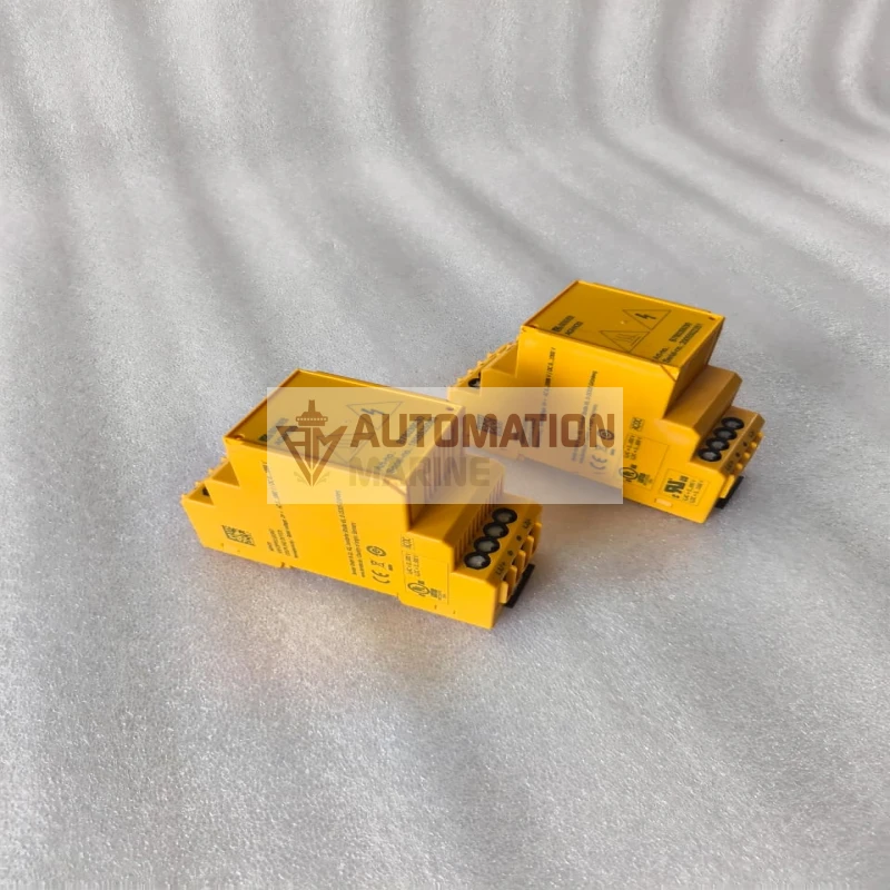 Bender AGH420 Coupling Device (Ankoppelgerat) thumbnail 7