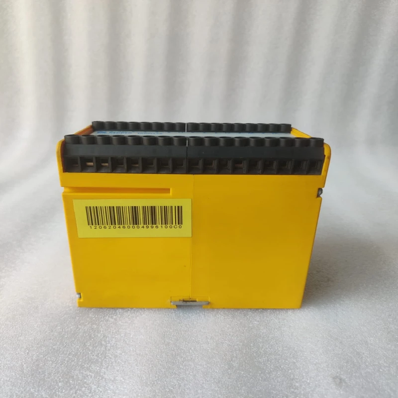 BENDER IRDH275-49327 Insulation Monitoring Device thumbnail 2
