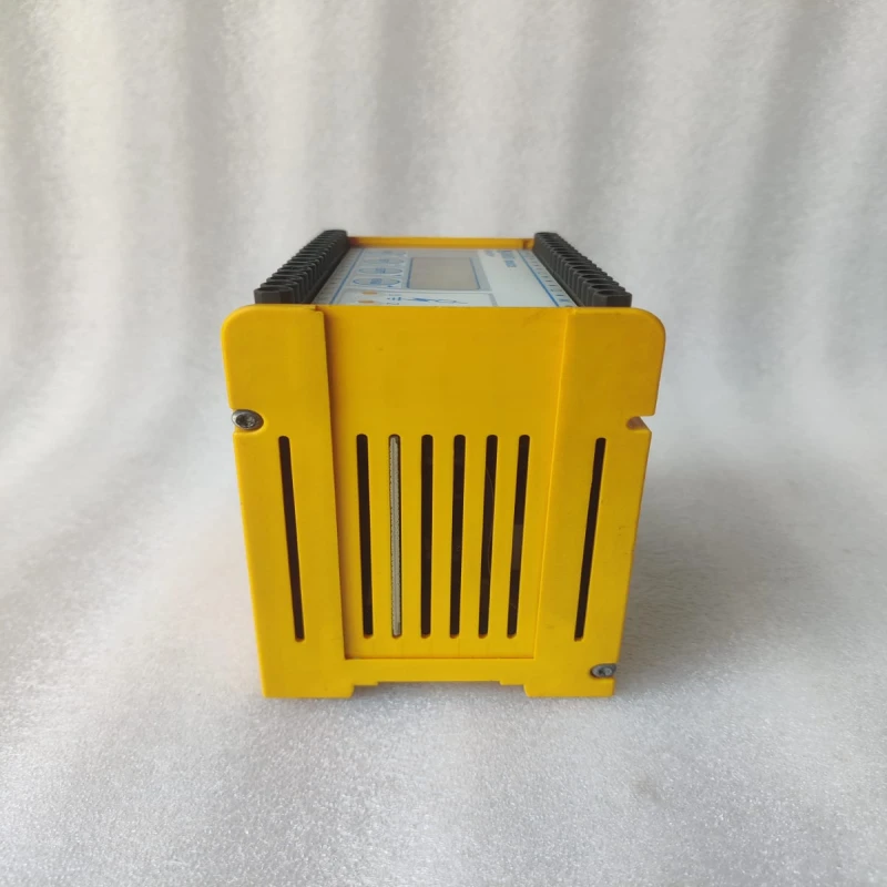 BENDER IRDH275-49327 Insulation Monitoring Device thumbnail 4