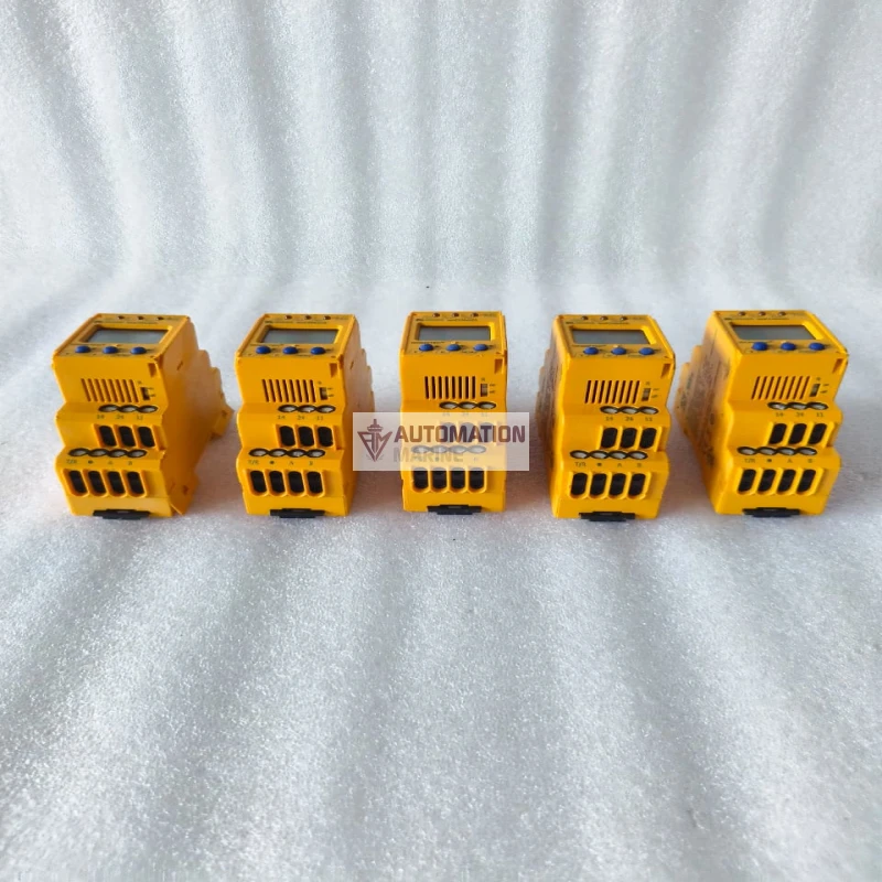 Bender isoCHA425-D4-4 Insulation Monitoring Device thumbnail 9