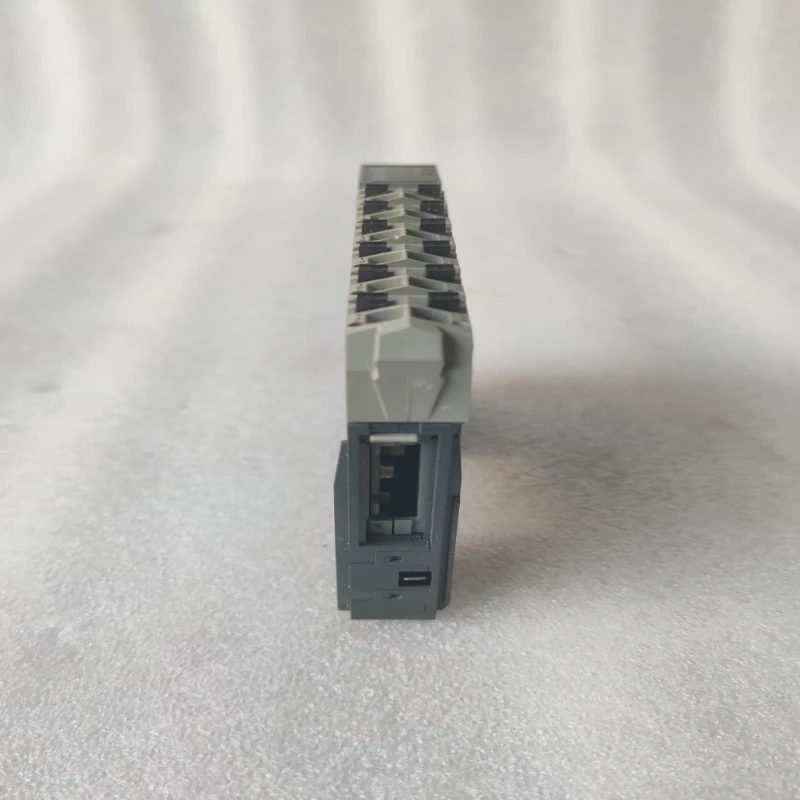 B AND R X20AI4632 Analog Input Module for Industrial Automation PLC Systems thumbnail 3