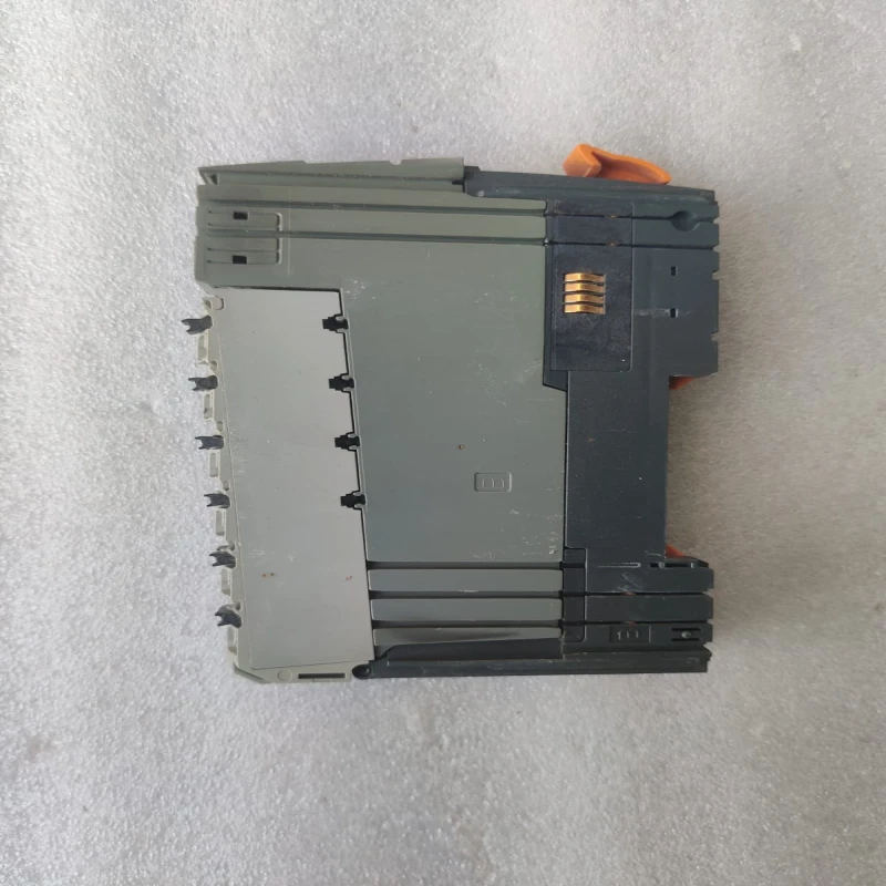 B AND R X20AI4632 Analog Input Module for Industrial Automation PLC Systems thumbnail 5