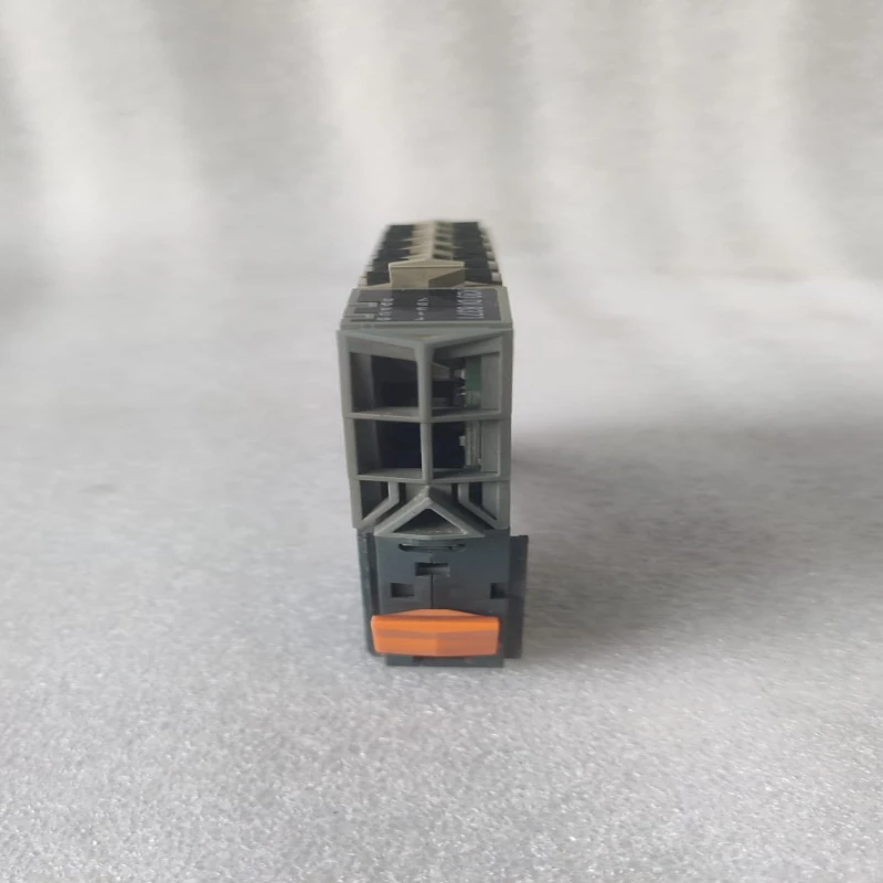 B AND R X20DI8371 Digital Input Module | High-Speed Industrial PLC Input Module | Automation I/O Module thumbnail 3