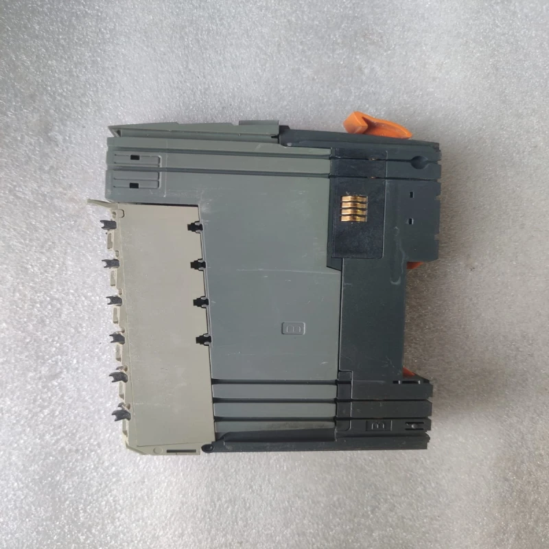 B AND R X20DI8371 Digital Input Module | High-Speed Industrial PLC Input Module | Automation I/O Module thumbnail 5