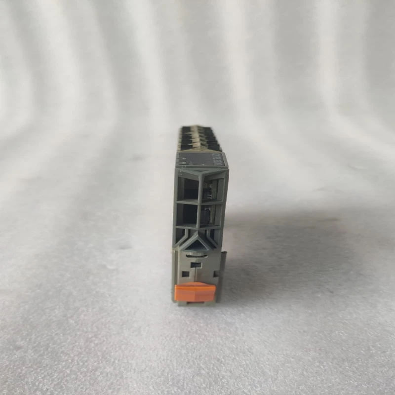B AND R X20PS3300 Power Supply Module – Industrial PLC Power Supply Module for X20 Automation Systems thumbnail 4