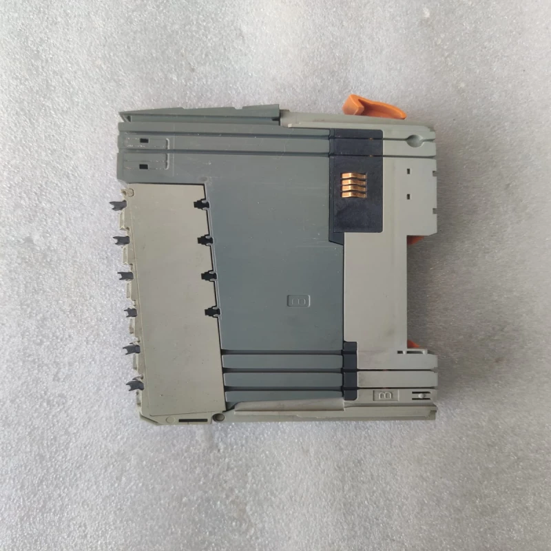 B AND R X20PS3300 Power Supply Module – Industrial PLC Power Supply Module for X20 Automation Systems thumbnail 6