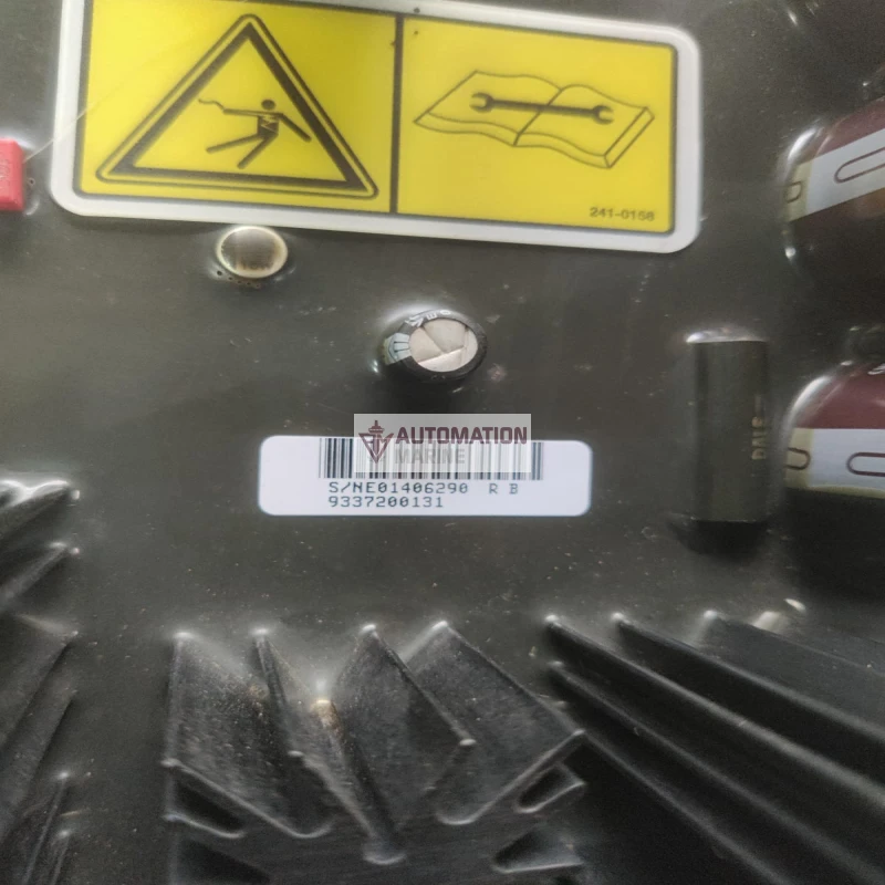 Caterpillar 309-1019 VR6 Automatic Voltage Regulator (AVR) thumbnail 3