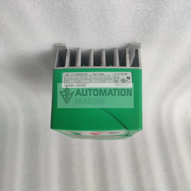Control Techniques SE11200037 Commander SK AC Drive Inverter thumbnail 4