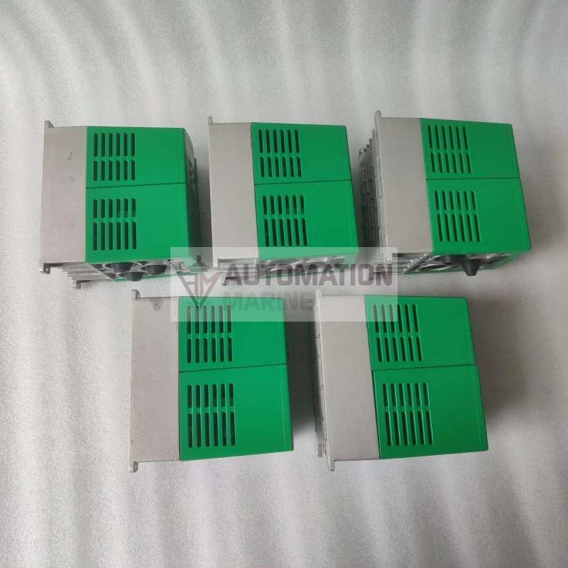 Control Techniques SE11200037 Commander SK AC Drive Inverter thumbnail 7