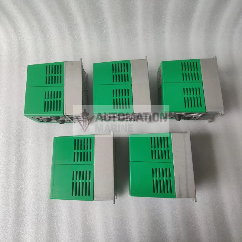 Control Techniques SE11200037 Commander SK AC Drive Inverter thumbnail 9