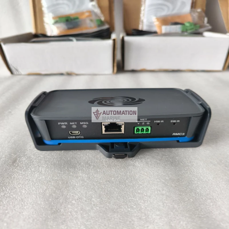 Crestron RMC3 6505761 Room Media Controller thumbnail 2