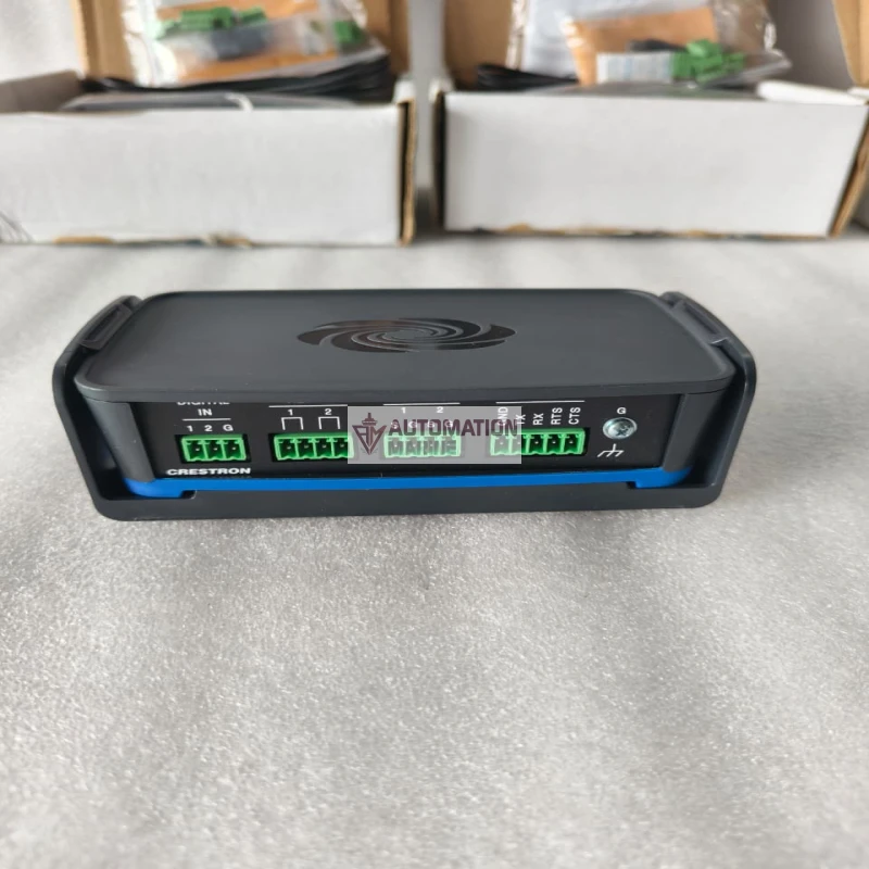 Crestron RMC3 6505761 Room Media Controller thumbnail 4