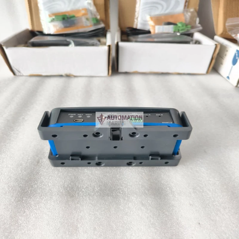 Crestron RMC3 6505761 Room Media Controller thumbnail 6