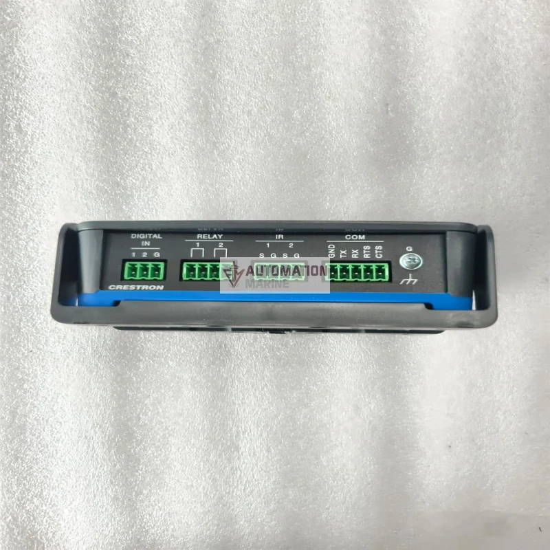 Crestron RMC3 6505761 Room Media Controller thumbnail 11