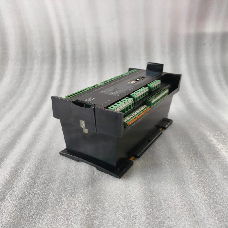 DEIF 100135863.10 PPU-3 Paralleling and Protection Unit thumbnail 2