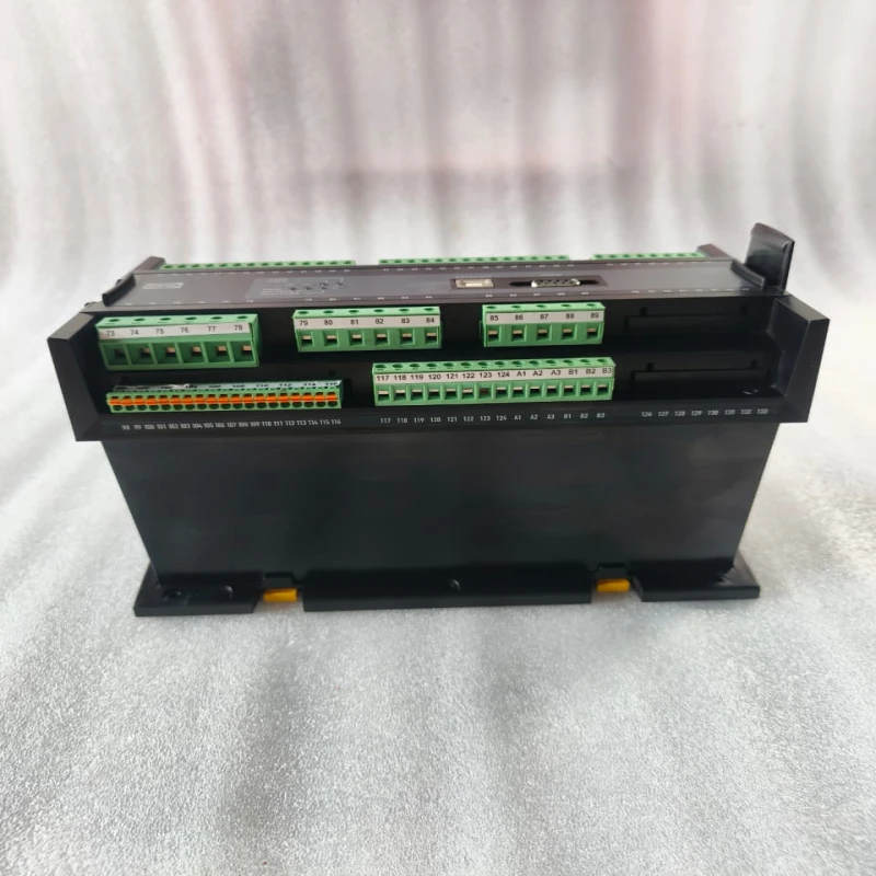DEIF 100135863.10 PPU-3 Paralleling and Protection Unit thumbnail 5