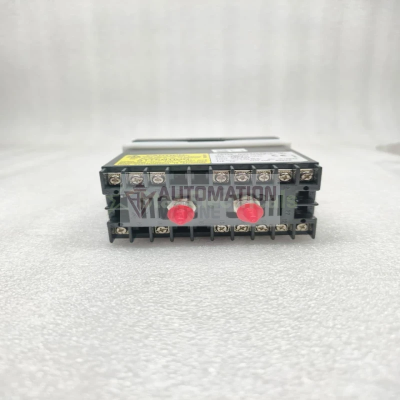 Dwyer DH-007 Digihelic Differential Pressure Controller thumbnail 2
