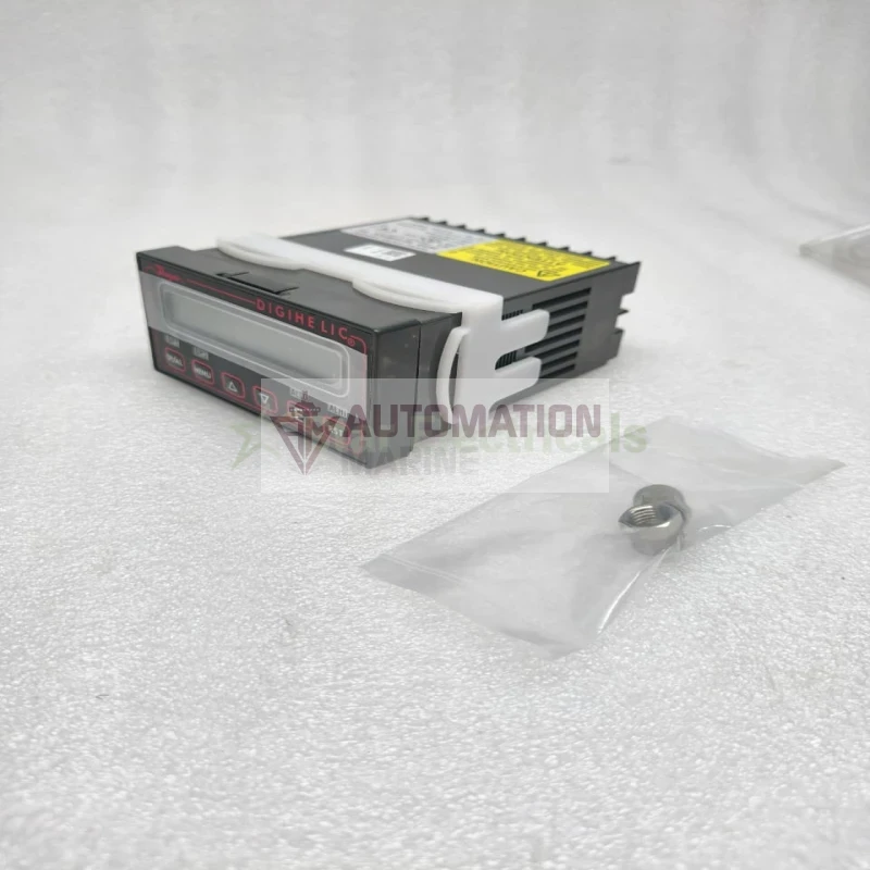 Dwyer DH-007 Digihelic Differential Pressure Controller thumbnail 4