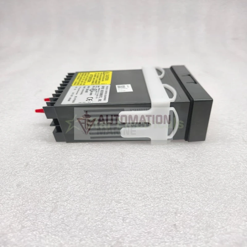 Dwyer DH-007 Digihelic Differential Pressure Controller thumbnail 6