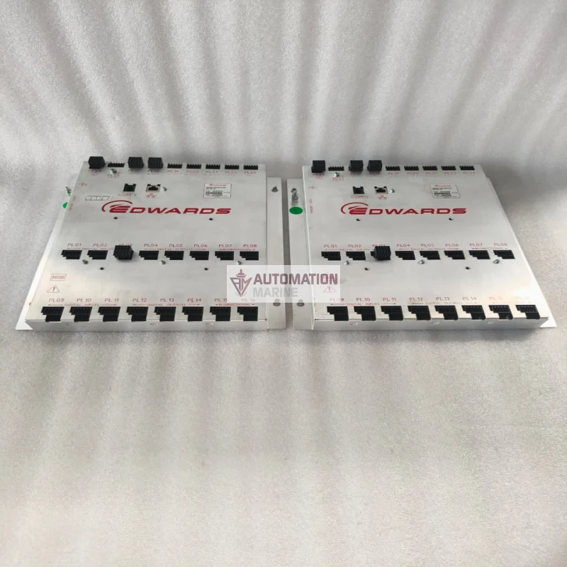 EDWARDS D37902000 Frame Controller thumbnail 2