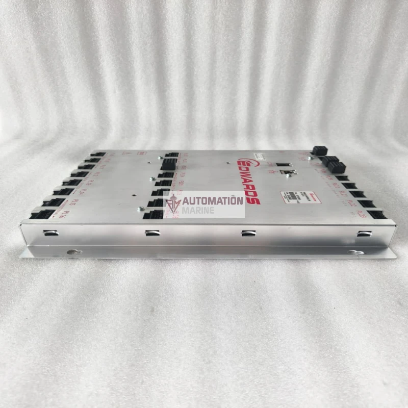 EDWARDS D37902000 Frame Controller thumbnail 4