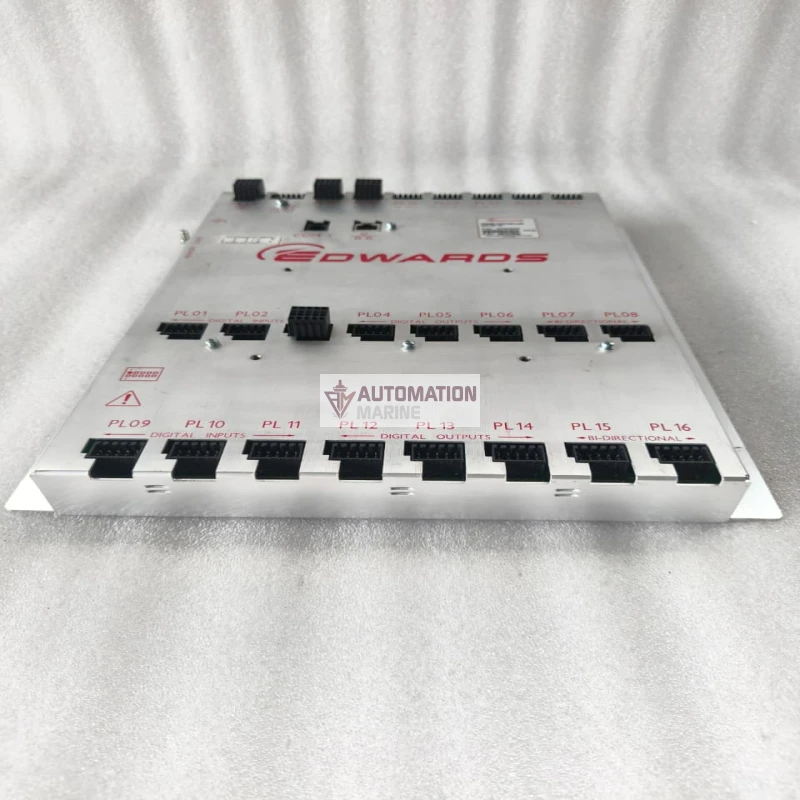 EDWARDS D37902000 Frame Controller thumbnail 5