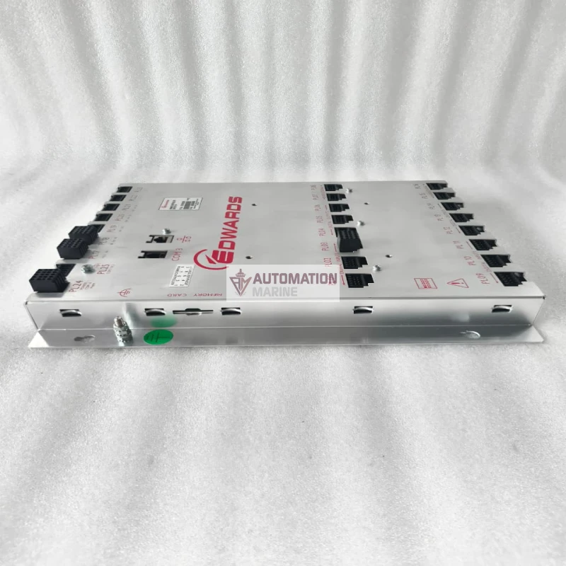 EDWARDS D37902000 Frame Controller thumbnail 6