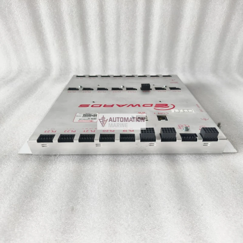 EDWARDS D37902000 Frame Controller thumbnail 8