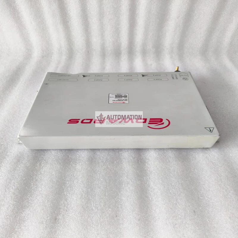 Edwards D37902020 Tool Interface Box thumbnail 4