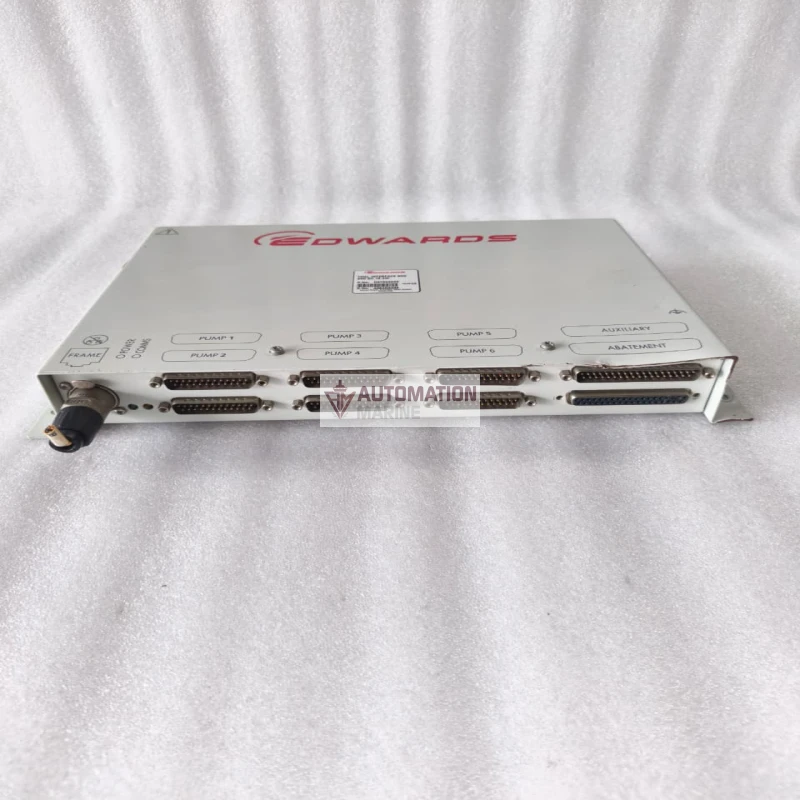Edwards D37902020 Tool Interface Box thumbnail 5