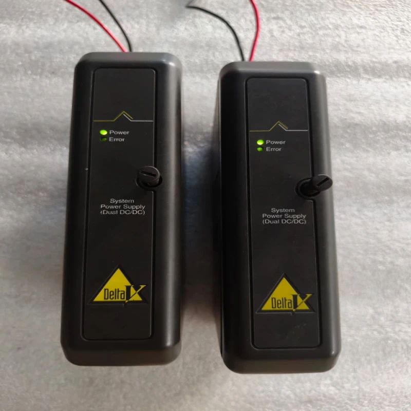 Emerson KJ1501X1-BC3 System Power Supply DC/DC thumbnail 2