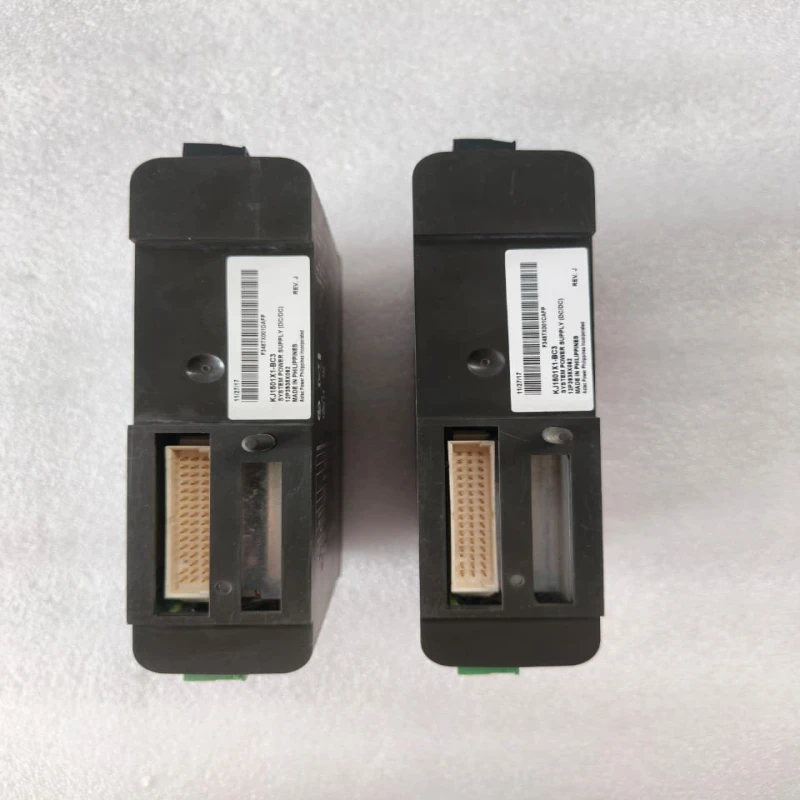 Emerson KJ1501X1-BC3 System Power Supply DC/DC thumbnail 3