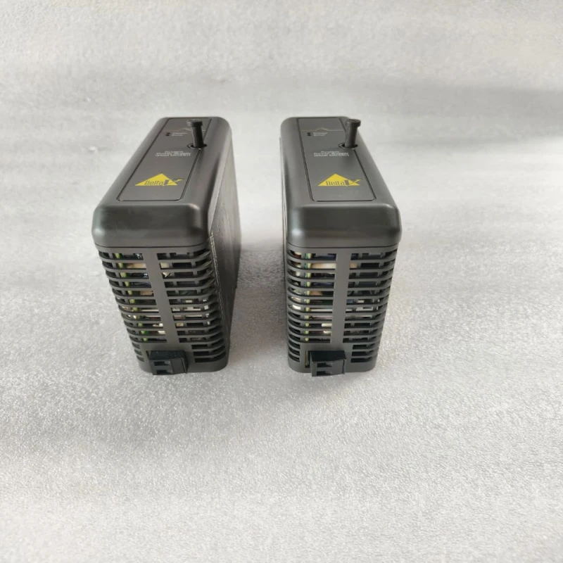 Emerson KJ1501X1-BC3 System Power Supply DC/DC thumbnail 4
