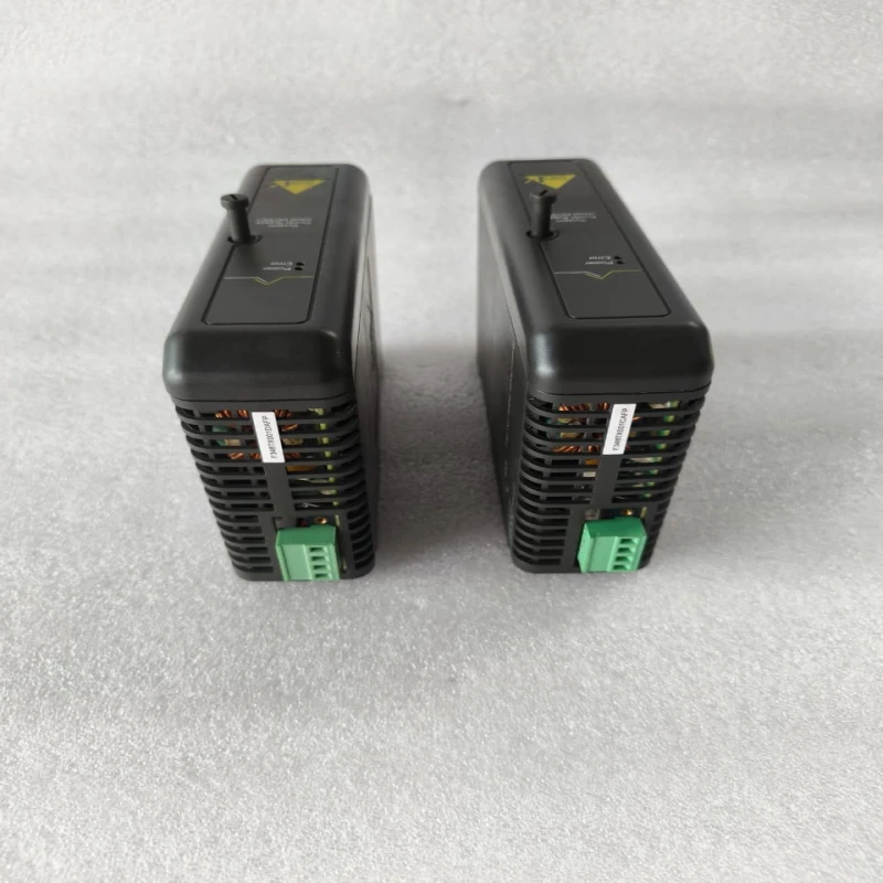 Emerson KJ1501X1-BC3 System Power Supply DC/DC thumbnail 5