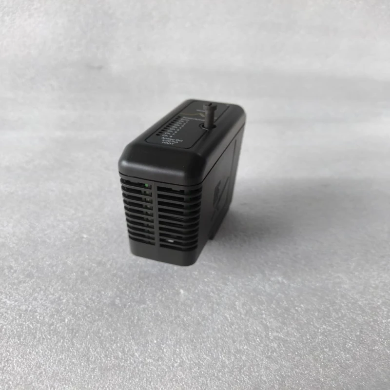 Emerson KJ3221X1-BA1 Series 2 Analog Output Module thumbnail 2