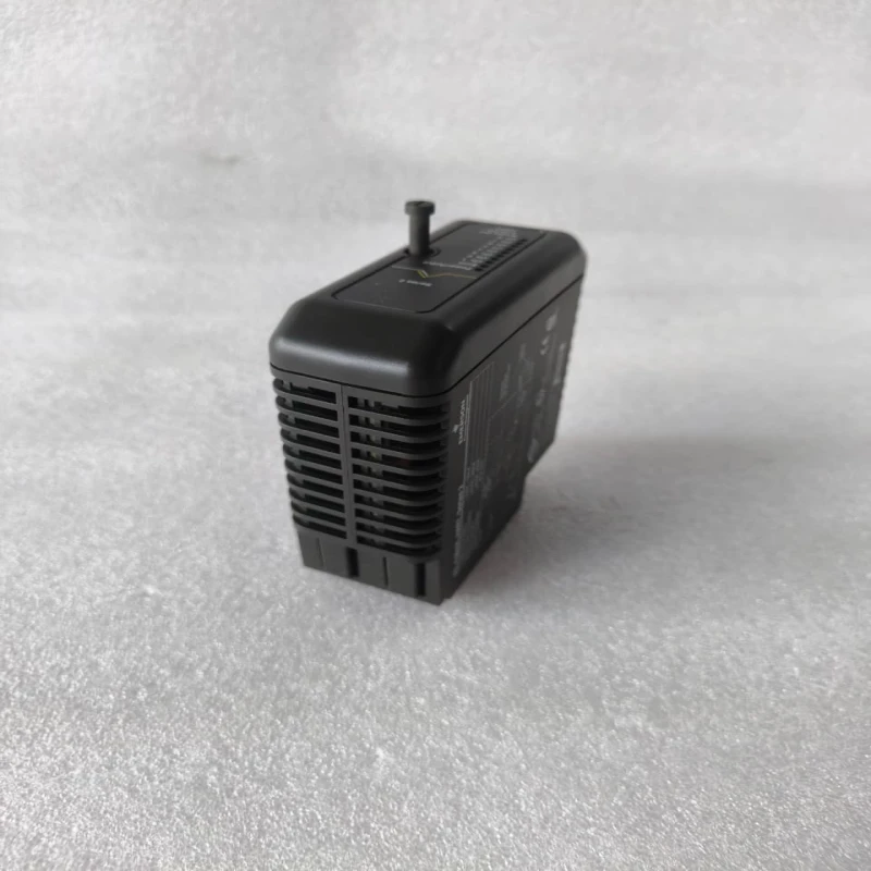 Emerson KJ3221X1-BA1 Series 2 Analog Output Module thumbnail 3
