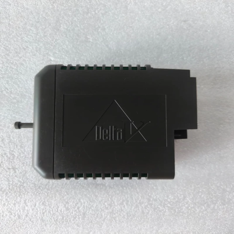 Emerson KJ3221X1-BA1 Series 2 Analog Output Module thumbnail 4