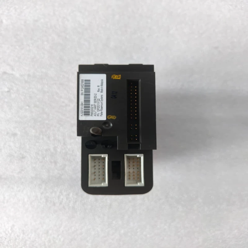 Emerson KJ3221X1-BA1 Series 2 Analog Output Module thumbnail 5