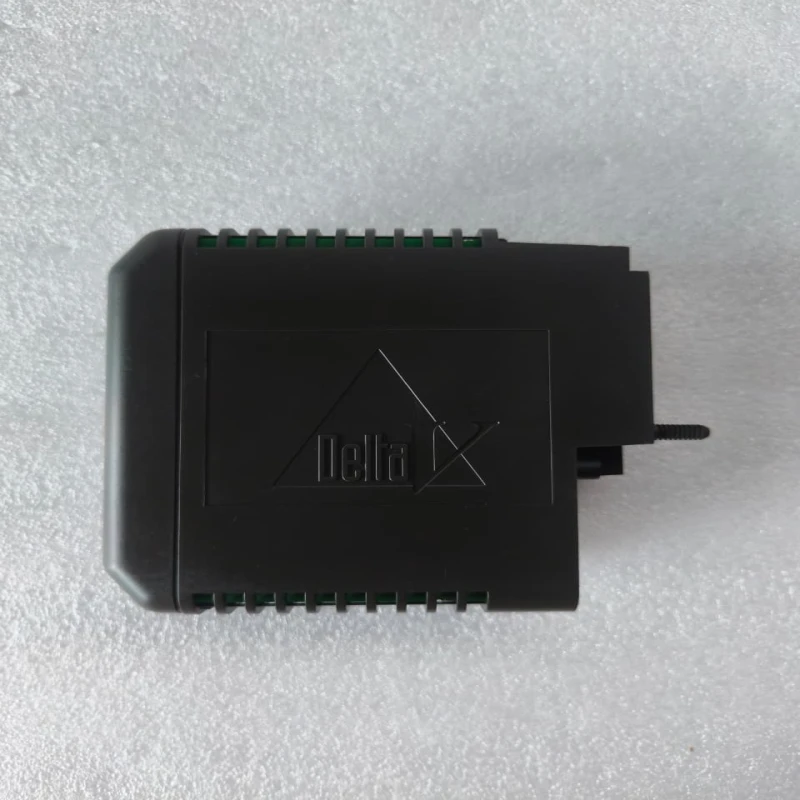 EMERSON KC3010X1-BA1 Series 2 Plus Analog Input Module thumbnail 2