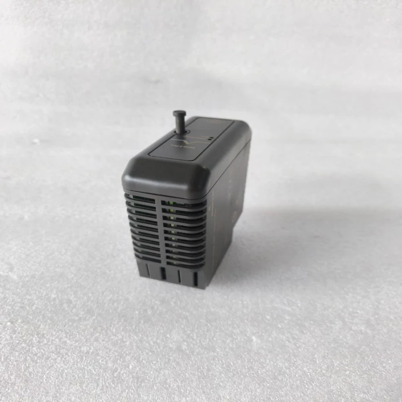 EMERSON KC3010X1-BA1 Series 2 Plus Analog Input Module thumbnail 6