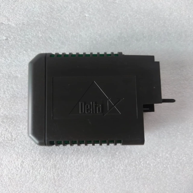 EMERSON KC3011X1-BA1 Analog Output Module thumbnail 2