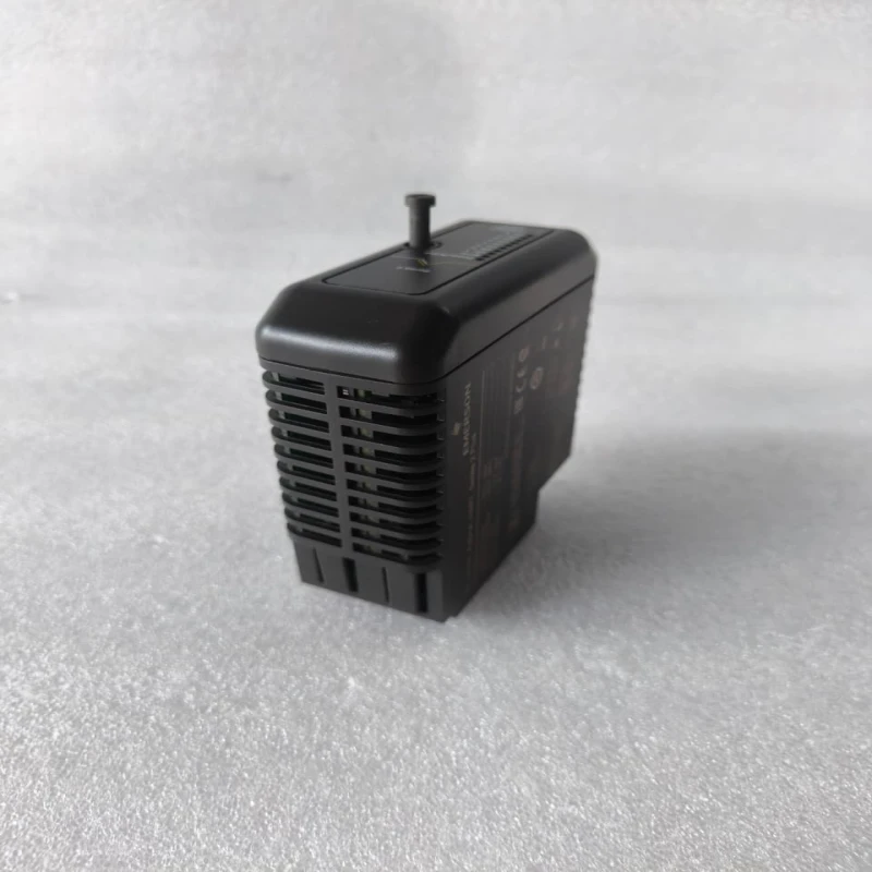 EMERSON KC3011X1-BA1 Analog Output Module thumbnail 4