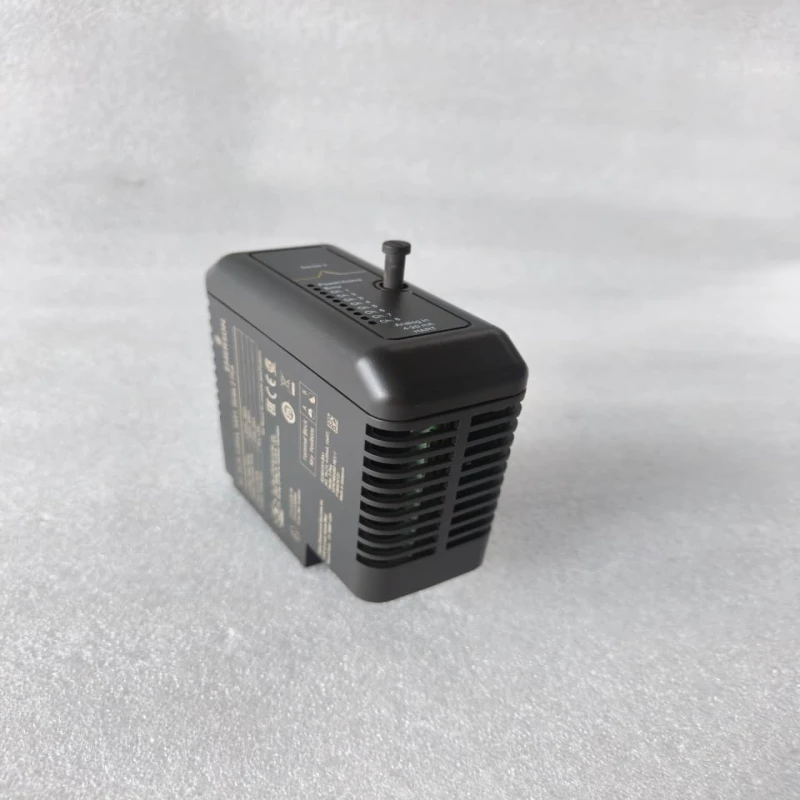 EMERSON KC3011X1-BA1 Analog Output Module thumbnail 5