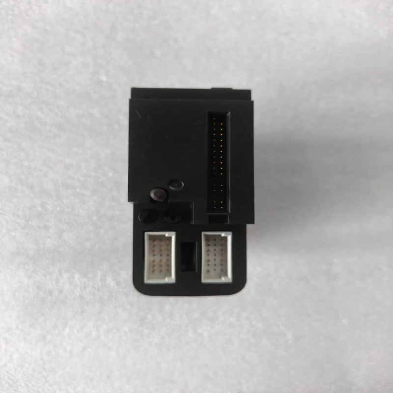 EMERSON KC3011X1-BA1 Analog Output Module thumbnail 6