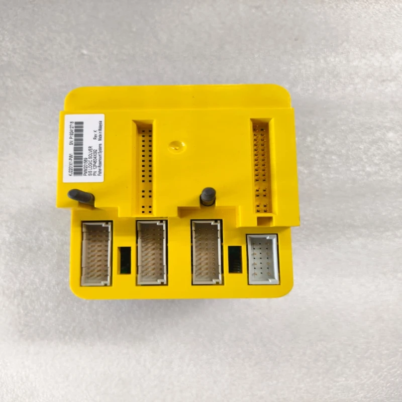 Emerson KJ2201X1-PW1 SIS Logic Solver thumbnail 2