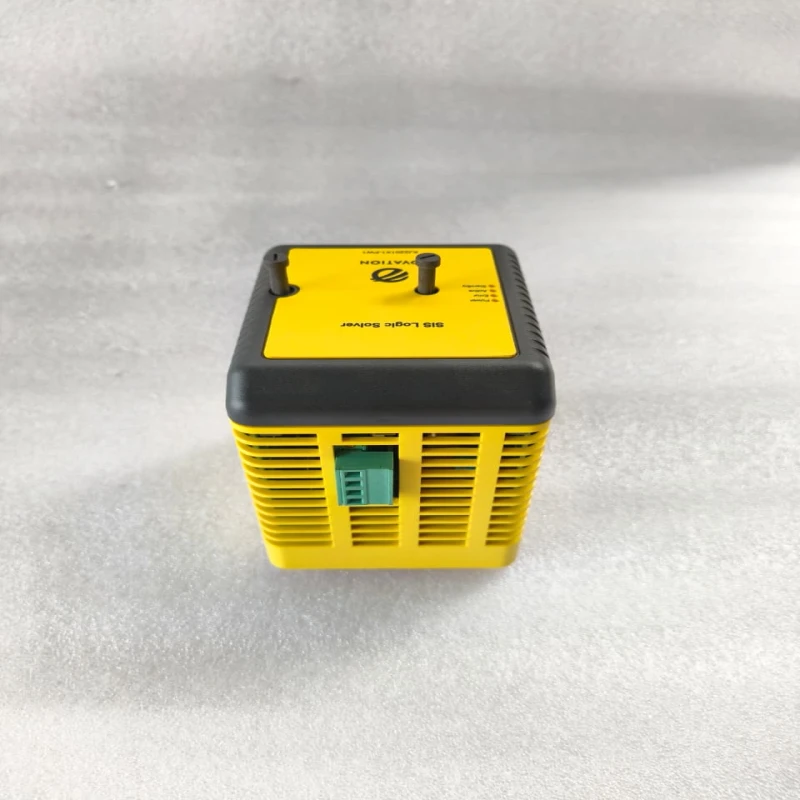 Emerson KJ2201X1-PW1 SIS Logic Solver thumbnail 4