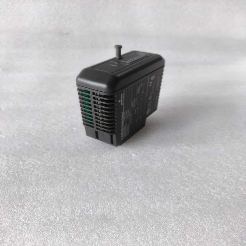 EMERSON KJ3201X1-BA1 Series 2 Discrete Input Module thumbnail 2