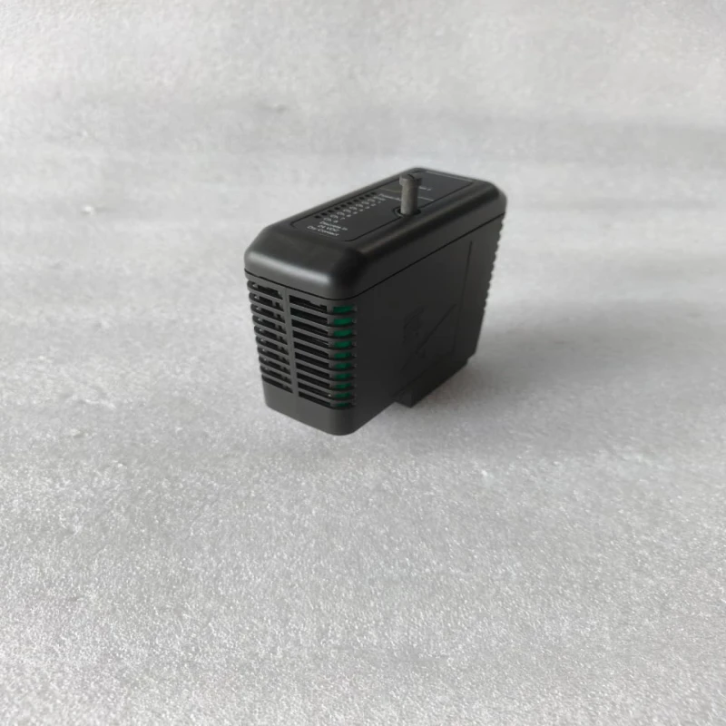 EMERSON KJ3201X1-BA1 Series 2 Discrete Input Module thumbnail 3