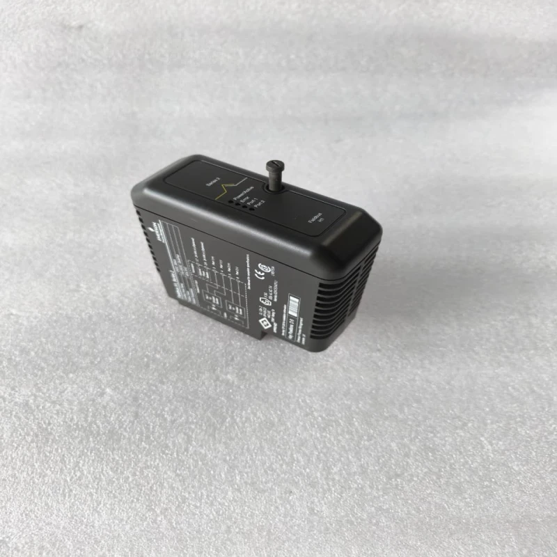 EMERSON KJ3202X1-BA1 Series 2 Discrete Output Module thumbnail 4