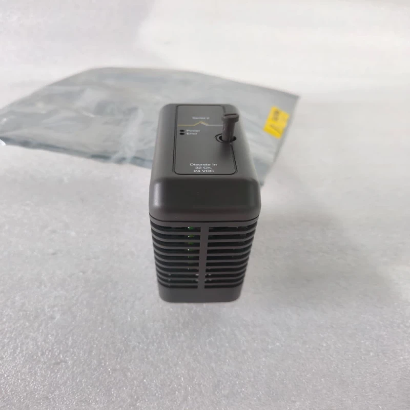 EMERSON KJ3203X1-BA1 Series 2 Digital Input Module thumbnail 7